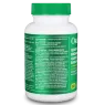 Organika Quercetin With Bromelain 60 Caplets | Unbeatable Prices, Daily Deals | VITASHOP