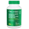 Organika Quercetin With Bromelain 60 Caplets | Unbeatable Prices, Daily Deals | VITASHOP