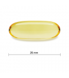 Wild Salmon & Fish Oil 1000 mg  180+20 Softgels | Safest & Easiest Shopping Vitamins Online | VITASHOP