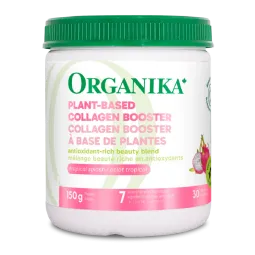 Organika Plant Based Collagen Booster 150 g | Unbeatable Prices, Daily Deals | VITASHOP