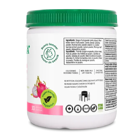 Organika Plant Based Collagen Booster 150 g | Unbeatable Prices, Daily Deals | VITASHOP
