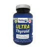 Naka (Taille Bonus) Platinum Ultra Thyroïde 90 Capsules Végétales | Prix Imbattables, Offres Quotidiennes | VITASHOP