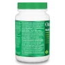 Organika Bloat Relief 120 Capsules | Unbeatable Prices, Daily Deals | VITASHOP