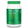 Organika Bloat Relief 120 Capsules | Unbeatable Prices, Daily Deals | VITASHOP