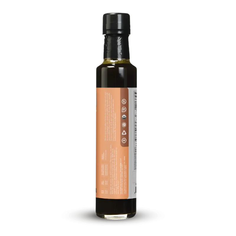Organika Sauce de noix de coco bio 250ml