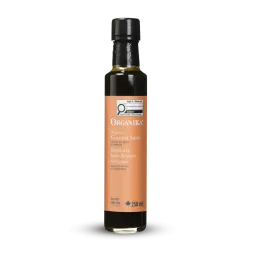 Organika Organic Coconut Sauce 250ml