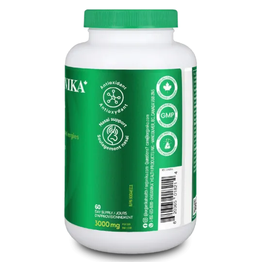 Organika Spirulina 200 Tablets | Unbeatable Prices, Daily Deals | VITASHOP