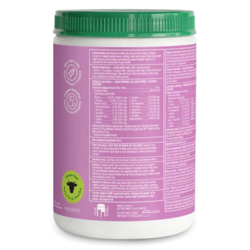 Organika Enhanced Collagen Pure Beauty  200 g | 每天不同折扣, 全网最低价格 | 种类齐全的保健品店铺 VITASHOP, 只有你想不到, 没有你买不到 !