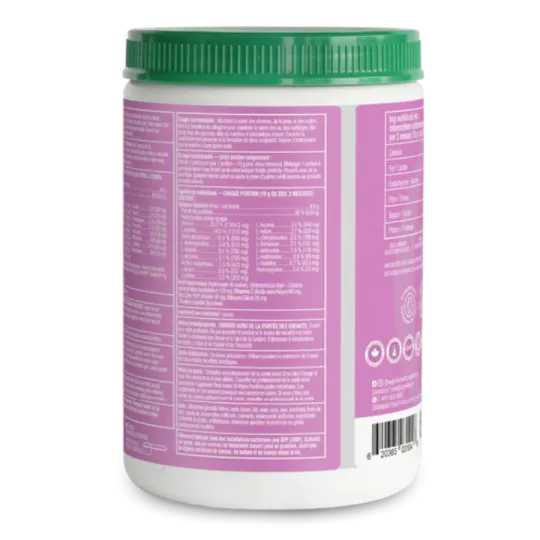 Organika Enhanced Collagen Pure Beauty  200 g | 每天不同折扣, 全网最低价格 | 种类齐全的保健品店铺 VITASHOP, 只有你想不到, 没有你买不到 !