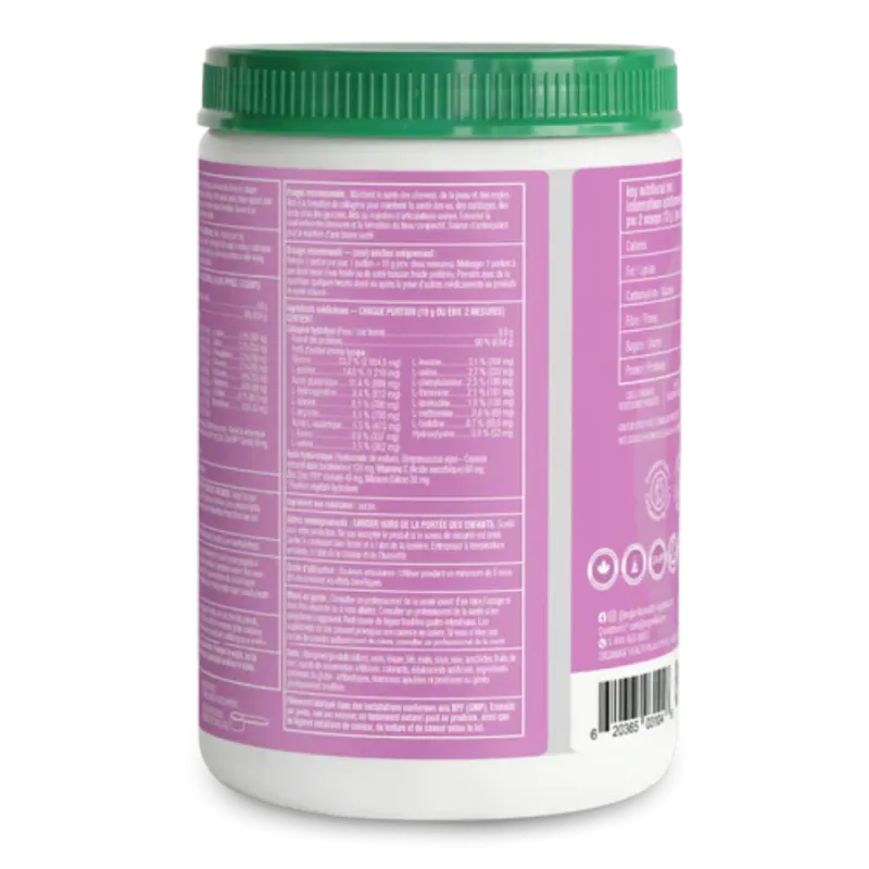 Organika Enhanced Collagen Pure Beauty  200 g | 每天不同折扣, 全网最低价格 | 种类齐全的保健品店铺 VITASHOP, 只有你想不到, 没有你买不到 !