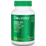 Organika Green Tea Extract 60 Vegi Capsules | Unbeatable Prices, Daily Deals | VITASHOP