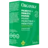 Organika Prebiotic + Probiotic Powder 3 g 14 Sachets | Unbeatable Prices, Daily Deals | VITASHOP