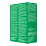 Organika Prebiotic + Probiotic Powder 3 g 14 Sachets | Unbeatable Prices, Daily Deals | VITASHOP