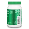 Organika Hyaluronic Acid With Vitamin C  90 Vegi Capsules | Unbeatable Prices, Daily Deals | VITASHOP