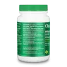 Organika Hyaluronic Acid With Vitamin C  90 Vegi Capsules | Unbeatable Prices, Daily Deals | VITASHOP