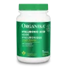 Organika Hyaluronic Acid With Vitamin C  90 Vegi Capsules | Unbeatable Prices, Daily Deals | VITASHOP