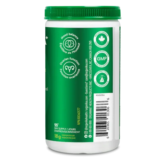 Organika Inositol (Myo-Inositol) 500 g | Unbeatable Prices, Daily Deals | VITASHOP