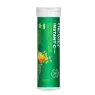 Organika Instant C With Stevia 8 Tubes 10 Tablets | Unbeatable Prices, Daily Deals | VITASHOP