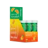 Organika Instant C With Stevia 8 Tubes 10 Tablets | Unbeatable Prices, Daily Deals | VITASHOP