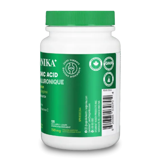 Hyaluronic Acid With Vitamin C  100 g | Safest & Easiest Shopping Vitamins Online | VITASHOP
