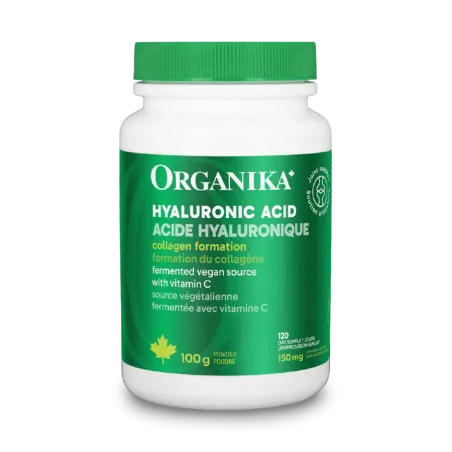 Hyaluronic Acid With Vitamin C  100 g | Safest & Easiest Shopping Vitamins Online | VITASHOP
