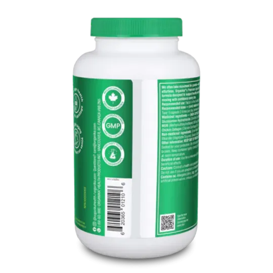 Liga Joint - Premium 180 Capsules | Safest & Easiest Shopping Vitamins Online | VITASHOP