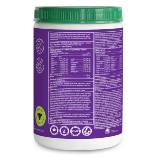 Organika 增强型胶原蛋白睡眠 250 克 | 每天不同折扣, 全网最低价格 | 种类齐全的保健品店铺 VITASHOP, 只有你想不到, 没有你买不到 !