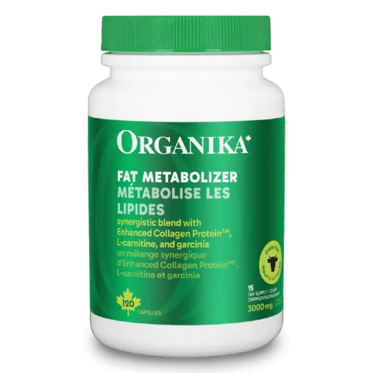 Organika METABOOST MULTICOLLAGEN CAPSULES 120CAPS | Unbeatable Prices, Daily Deals | VITASHOP