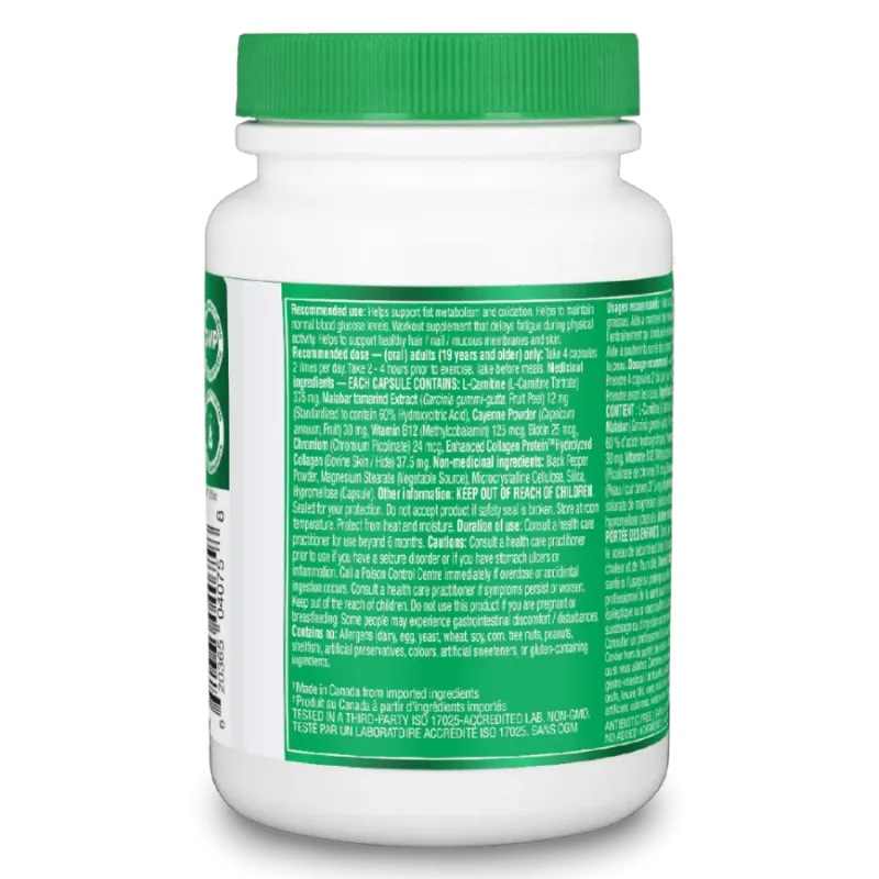 Organika METABOOST MULTICOLLAGEN CAPSULES 120CAPS | Unbeatable Prices, Daily Deals | VITASHOP