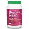 PRENATAL ESSENTIAL 90VCAPS byOrganika| BEST DEALS | VitaShop