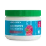 Organika 오가니카 Organika 전해질 분말 야생 라즈베리 210g | 매일 업데이트되는 특가 상품 | VITASHOP