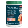Organika Electrolytes Enhanced Collagen Juicy Strawberry Peach 360 g | Unbeatable Prices, Daily Deals | VITASHOP