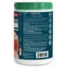 Organika Electrolytes Enhanced Collagen Juicy Strawberry Peach 360 g | Unbeatable Prices, Daily Deals | VITASHOP
