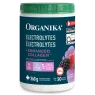 Organika Electrolytes Enhanced Collagen Wild Berry 360 g | Unbeatable Prices, Daily Deals | VITASHOP