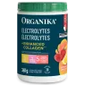 Organika Electrolytes Enhanced Collagen Lemonberry 360 g | Unbeatable Prices, Daily Deals | VITASHOP