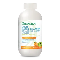 Liquid Marine Collagen 250 ml | Safest & Easiest Shopping Vitamins Online | VITASHOP