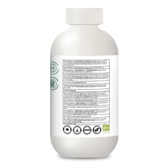 Organika Liquid Marine Collagen 250 ml | Unbeatable Prices, Daily Deals | VITASHOP