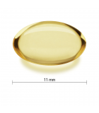 Jamieson Vitamin E 100 IU 100 Softgels | Unbeatable Prices, Daily Deals | VITASHOP
