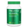 Organika Inositol (Myo-Inositol) 90 Vegi Capsules | Unbeatable Prices, Daily Deals | VITASHOP