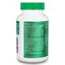 Organika Full Spectrum Plant Enzymes 60 Vegi Capsules | Unbeatable Prices, Daily Deals | VITASHOP
