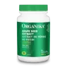 Grape Seed Extract (Hi Potency 95 % Opc) 120 Capsules | Safest & Easiest Shopping Vitamins Online | VITASHOP