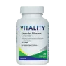 VITALITY Trace Minerals + Chlorella 30 Vegi Capsules | Unbeatable Prices, Daily Deals | VITASHOP