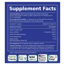 Daily Iron + Organic Spirulina 30 Vegi Capsules | Safest & Easiest Shopping Vitamins Online | VITASHOP