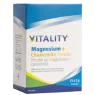Magnesium + Chamomile Box 15 x 2 g | Safest & Easiest Shopping Vitamins Online | VITASHOP