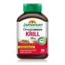 Jamieson Omega Complete Super Krill 500 mg 100 Softgels | 每天不同折扣, 全网最低价格 | 种类齐全的保健品店铺 VITASHOP, 只有你想不到, 没有你买不到 !