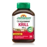 Jamieson Omega Complete Super Krill 500 mg 100 Softgels | 每天不同折扣, 全网最低价格 | 种类齐全的保健品店铺 VITASHOP, 只有你想不到, 没有你买不到 !