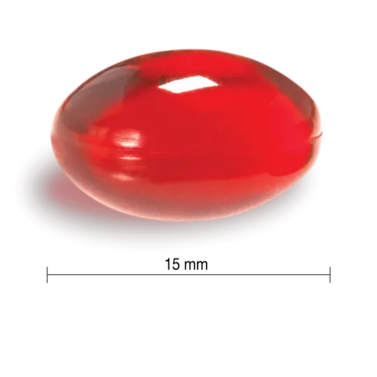 Jamieson Omega Complete Super Krill 500 mg 100 Softgels | 每天不同折扣, 全网最低价格 | 种类齐全的保健品店铺 VITASHOP, 只有你想不到, 没有你买不到 !