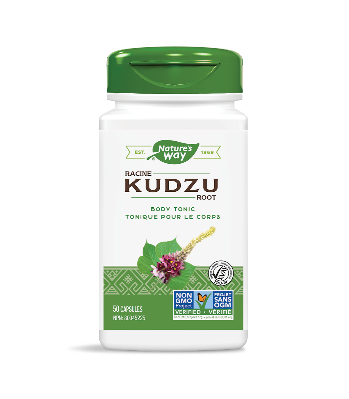Nature's Way Kudzu 50 Vegi Capsules | Unbeatable Prices, Daily Deals | VITASHOP