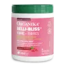 Organika Belli-Bliss 纤维全效每日混合粉 覆盆子 450克 | 无与伦比的价格，每日优惠 | VITASHOP