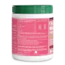 Organika Belli-Bliss Complete Fibre Raspberry 450 g Powder | Unbeatable Prices, Daily Deals | VITASHOP